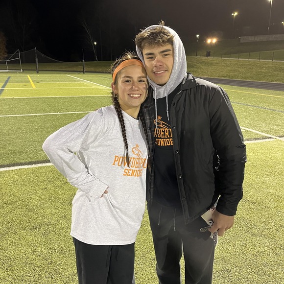 Meet your Posher, Maria - Picture 1 of 1